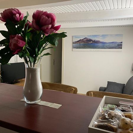 Annecy Sainte Claire Vieille Ville 38M2 Terrasse Proche Gare Et Lac 4 Pers 3 Etoiles מראה חיצוני תמונה