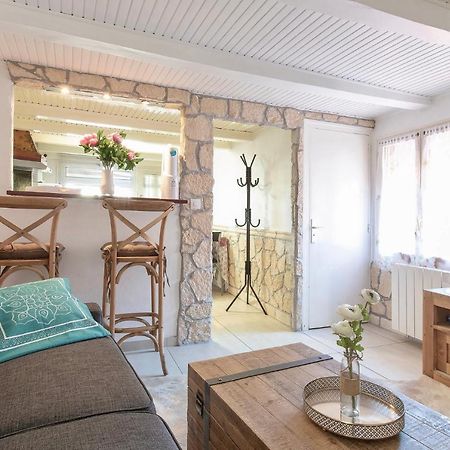Annecy Sainte Claire Vieille Ville 38M2 Terrasse Proche Gare Et Lac 4 Pers 3 Etoiles מראה חיצוני תמונה