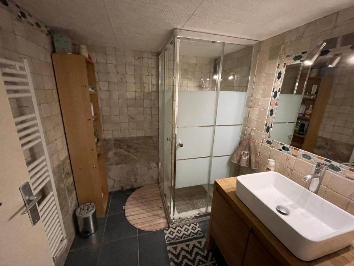 Annecy Sainte Claire Vieille Ville 38M2 Terrasse Proche Gare Et Lac 4 Pers 3 Etoiles מראה חיצוני תמונה