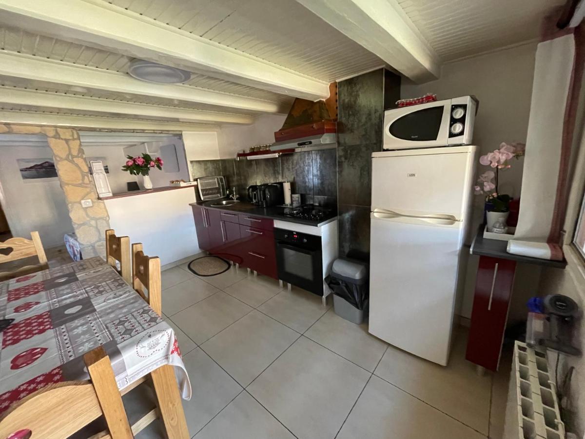 Annecy Sainte Claire Vieille Ville 38M2 Terrasse Proche Gare Et Lac 4 Pers 3 Etoiles מראה חיצוני תמונה