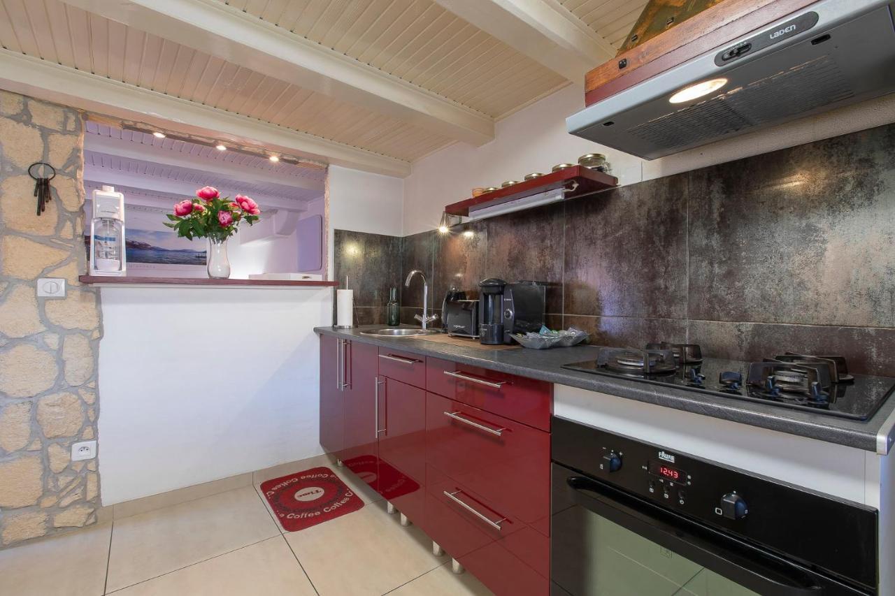 Annecy Sainte Claire Vieille Ville 38M2 Terrasse Proche Gare Et Lac 4 Pers 3 Etoiles מראה חיצוני תמונה