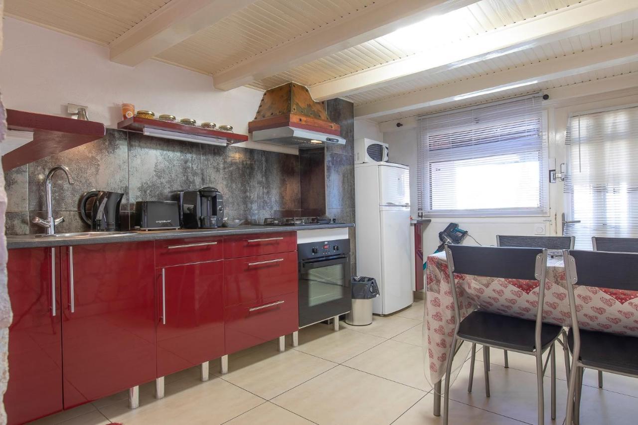 Annecy Sainte Claire Vieille Ville 38M2 Terrasse Proche Gare Et Lac 4 Pers 3 Etoiles מראה חיצוני תמונה
