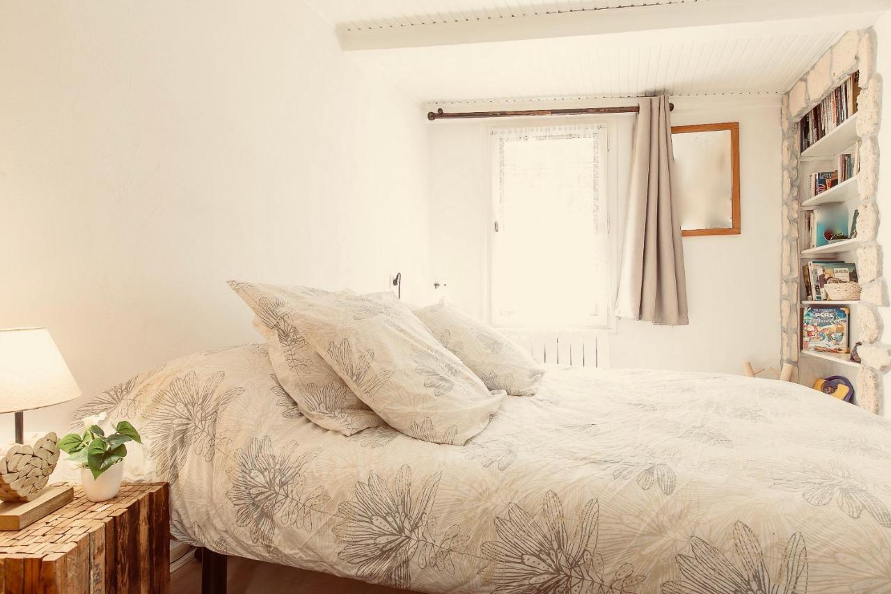Annecy Sainte Claire Vieille Ville 38M2 Terrasse Proche Gare Et Lac 4 Pers 3 Etoiles מראה חיצוני תמונה